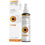 Load image into Gallery viewer, OPTASE® PROTECT Hypochlorous Acid Eyelid Spray | HOCl