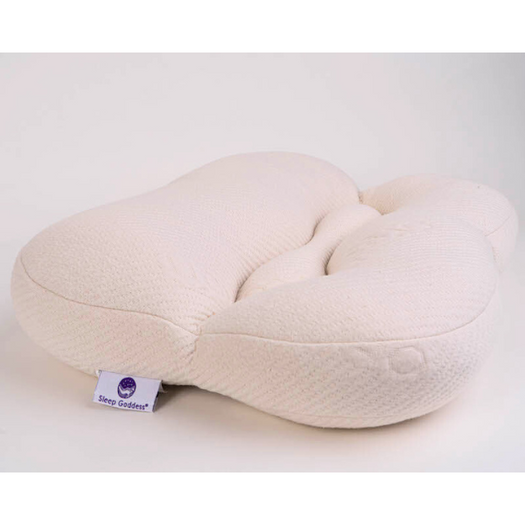 Sleep Goddess® Beauty Pillow