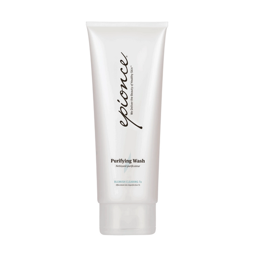 Purifying Wash