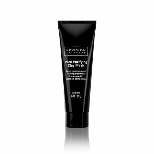 Pore Purifying Clay Mask