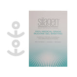 Load image into Gallery viewer, Silagen 100% Medical Grade Silicone Breast Kit – Clear