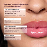 Load image into Gallery viewer, Tinted YouthFull Lip Replenisher®