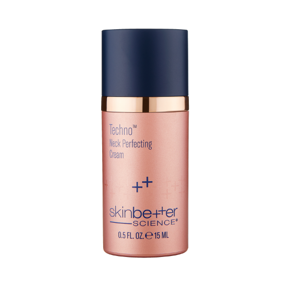 Techno Neck Perfecting Cream TRAVEL SIZE – Prischmann Skin Techno Neck Perfecting Cream TRAVEL SIZE – Prischmann Skin