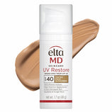 Load image into Gallery viewer, UV Restore Tinted Broad-Spectrum SPF 40
