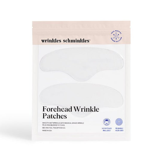 Forehead Wrinkle Patch