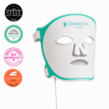 Load image into Gallery viewer, Omnilux CLEAR™ Acne Mask