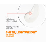 Load image into Gallery viewer, Mineral Sunscreen Multi-Defense Fluid SPF 50+