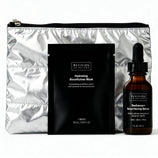 Load image into Gallery viewer, Radiance+ Resurfacing Serum + FREE 1 Hydrating Biocellulose Mask + Puffer