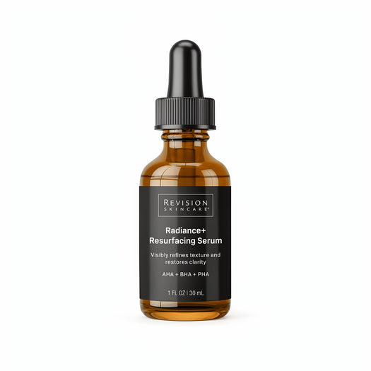 Radiance+ Resurfacing Serum