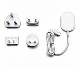 Load image into Gallery viewer, Omnilux Replacement Wall Charger and Adapters for Omnilux Contour/ Men's/ Clear Masks