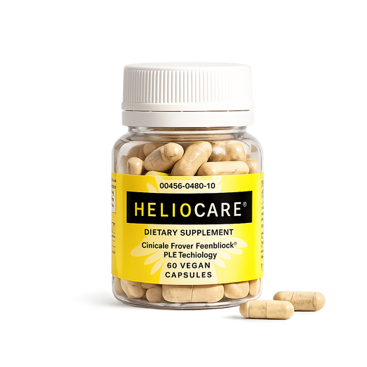 HELIOCARE - Antioxidant Supplement