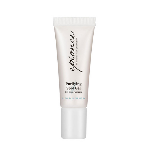 Purifying Spot Gel