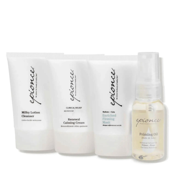 Epionce Essential Recovery Kit – Prischmann Skin