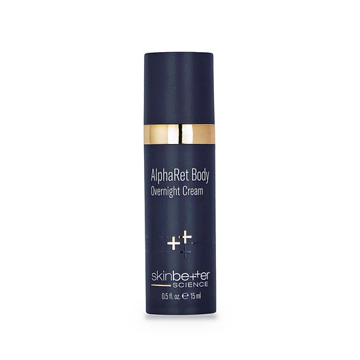 AlphaRet Overnight Cream TRAVEL SIZE