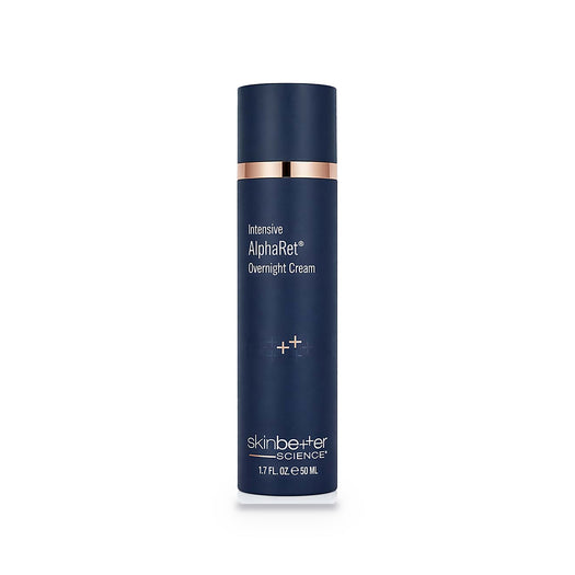 Intensive AlphaRet Overnight Cream