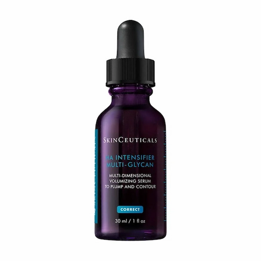 Hyaluronic Acid Intensifier Multi-Glycan *NEW Formula*