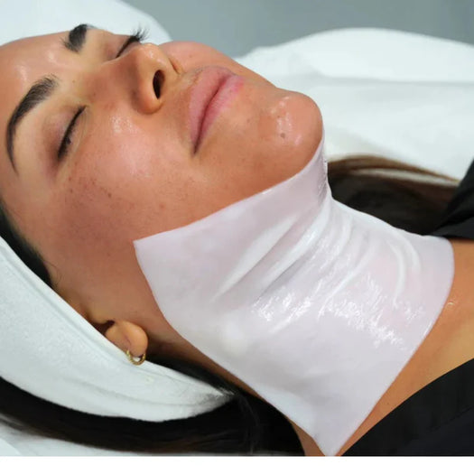 Velez Intense Hydration Neck & Body Mask