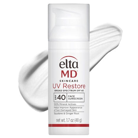 UV Restore Broad-Spectrum SPF 40