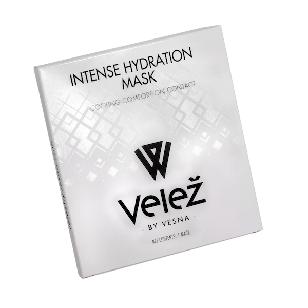 Velez Intense Hydration Face Mask – Prischmann Skin