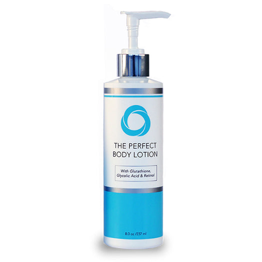 The Perfect Body Lotion – Prischmann Skin