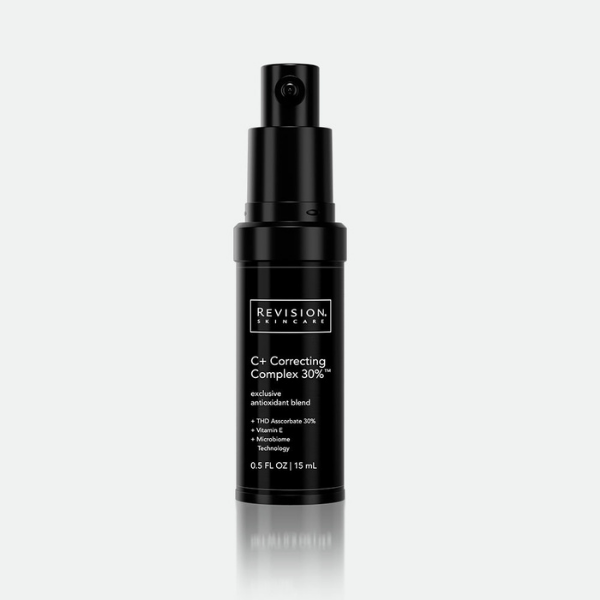 C+ Correcting Complex 30%™ (Vitamin C) – Prischmann Skin