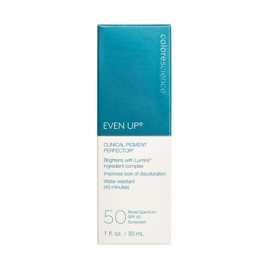 Even Up® Clinical Pigment Perfector® SPF 50 box