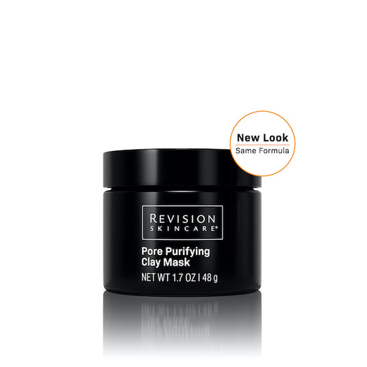 Pore Purifying Clay Mask (formerly known as Black Mask)