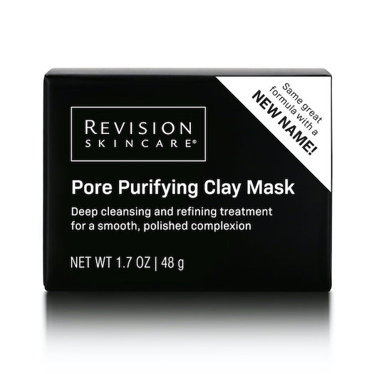 Pore Purifying Clay Mask (formerly known as Black Mask)