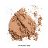 Load image into Gallery viewer, Natural Finish Pressed Foundation SPF 20 Medium sand
