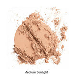 Load image into Gallery viewer, Natural Finish Pressed Foundation SPF 20 Medium sunlight