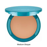 Load image into Gallery viewer, Natural Finish Pressed Foundation SPF 20 Medium bisque