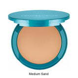 Load image into Gallery viewer, Natural Finish Pressed Foundation SPF 20 Medium sand