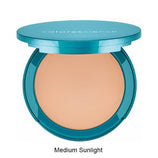 Load image into Gallery viewer, Natural Finish Pressed Foundation SPF 20 Medium sunlight