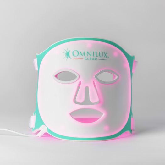 Omnilux CLEAR™ Acne Mask