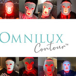 Load image into Gallery viewer, Omnilux Contour™ FACE