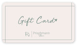 Load image into Gallery viewer, $70.00 Gift Card