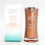 Load image into Gallery viewer, Silagen Silicone Gel For Scars + SPF 30