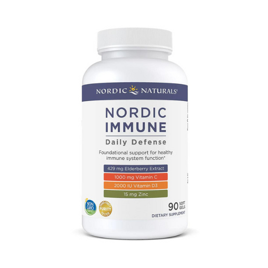 Nordic Immune™ Daily Defense