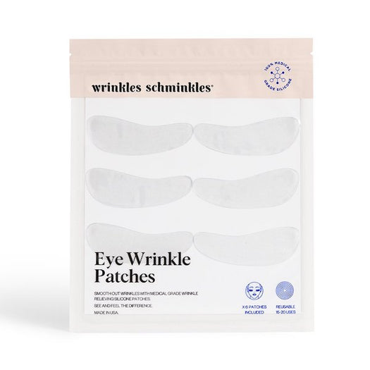 Eye Wrinkle Patches