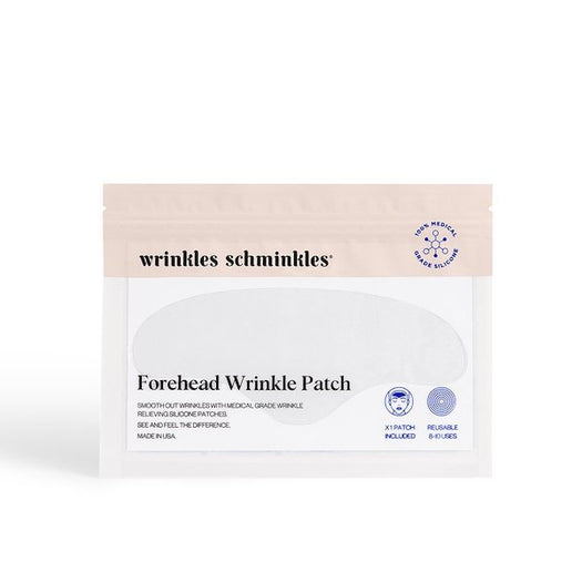 Forehead Wrinkle Patch