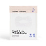 Load image into Gallery viewer, Mouth &amp; Lip Wrinkle Patches - 2 Patches