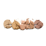 Load image into Gallery viewer, Colorescience® Mineral Corrector Palette SPF 20 texture